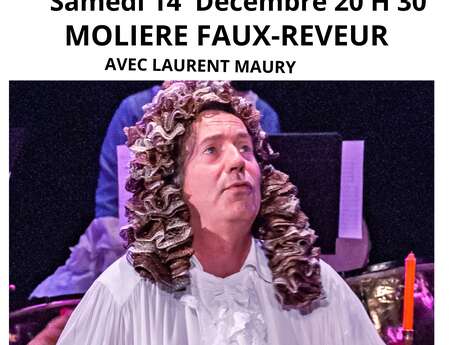 THEATRE MOLIERE FAUX-REVEUR