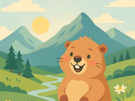 Fête des Marmottes aux couleurs de l'été
