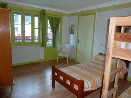 APPARTEMENT "CHEZ PROSPERE"