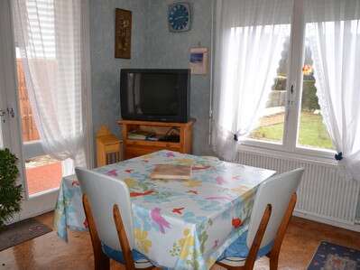 APPARTEMENT VILLA LE CÈDRE