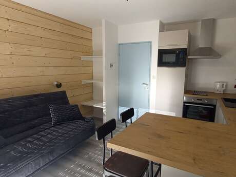 RESIDENCE ATC LA MONGIE