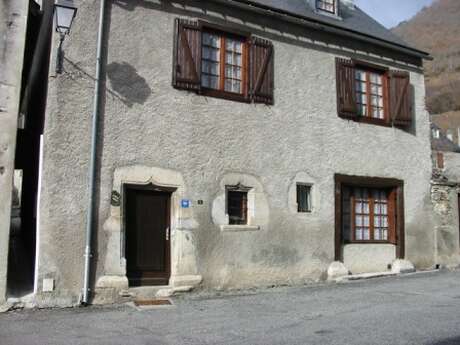 MAISON MITOYENNE
