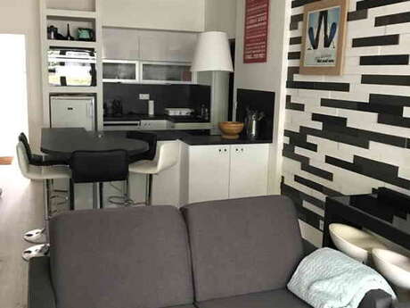 APPARTEMENT DANS RESIDENCE MILAN ROYAL