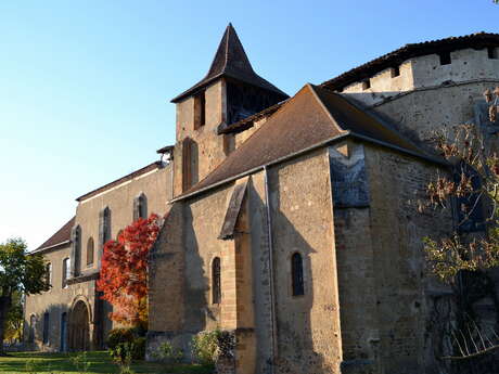 Noël à l'Abbaye