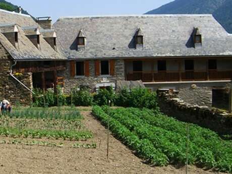 ADERVIELLE POUCHERGUES