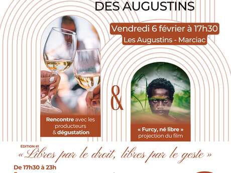 Le Before des Augustins