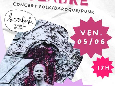 Soirée concerts