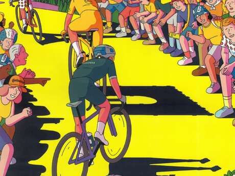 Tour de France 2026