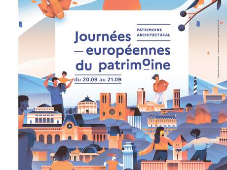 Journées Européennes du Patrimoine