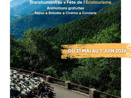 Semaine du Pastoralisme