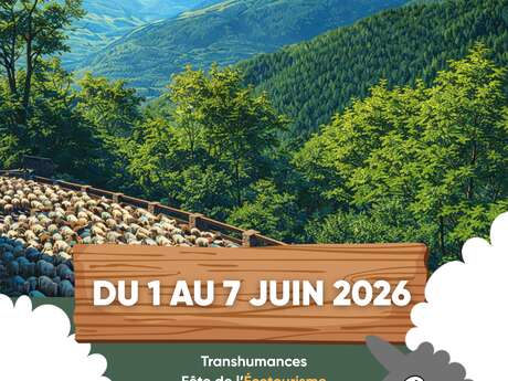 Semaine du Pastoralisme