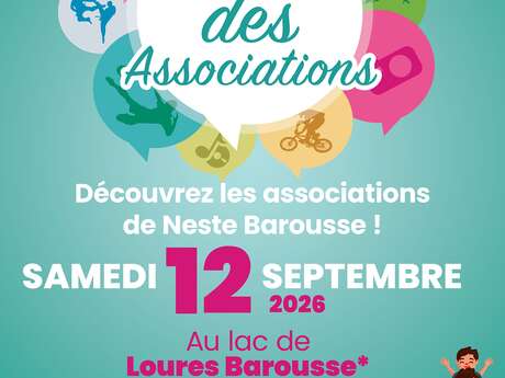 Forum des Associations