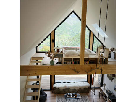 LA PLACE IDEALE