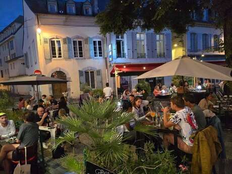 L’EPICERIE