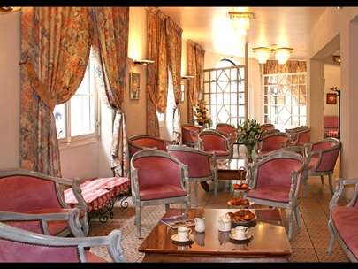 HÔTEL ANETO