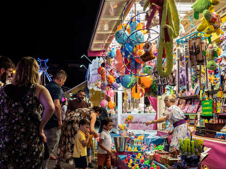 Fête Foraine
