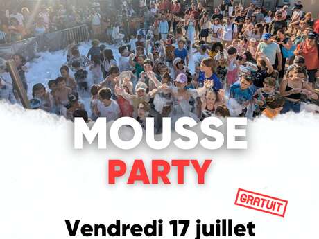 Mousse Party