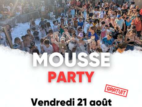 Mousse Party