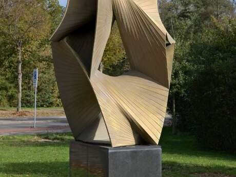 Atelier d'arts-plastiques adultes Antoine PEVSNER (le constructivisme )