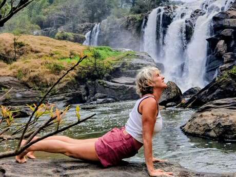 YOGA ATMAN