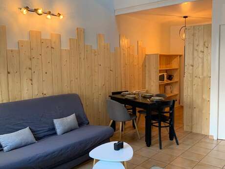 APPARTEMENT N°3