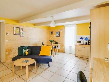 APPARTEMENT N°5