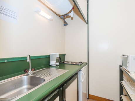 APPARTEMENT 333- 5 PERSONNES