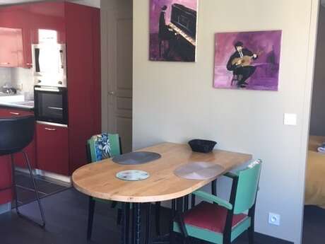 APPARTEMENT