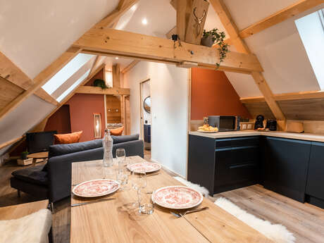 CHALET PALAZO
