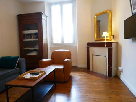 APPARTEMENT AMARANDE