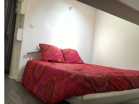 APPARTEMENT T1 LE CHATEAU