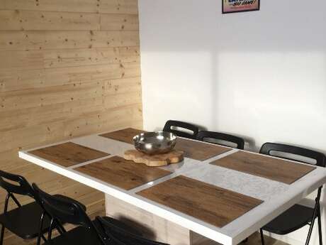 RESIDENCE LA GELA "LE CANADIEN"-