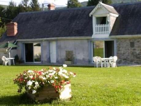 MAISON INDIVIDUELLE