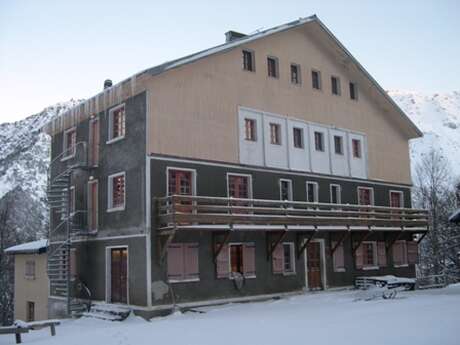 CHALET SOLITUDE - AROEVEN