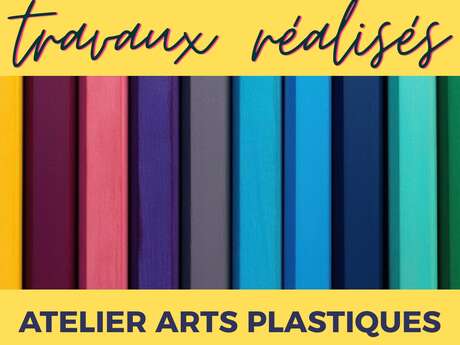 CREER AUTREMENT - PRESENTATION DES TRAVAUX REALISES
