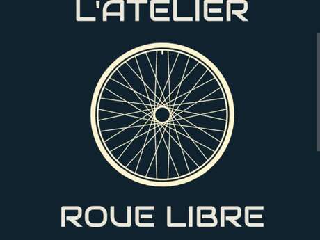 L'ATELIER ROUE LIBRE