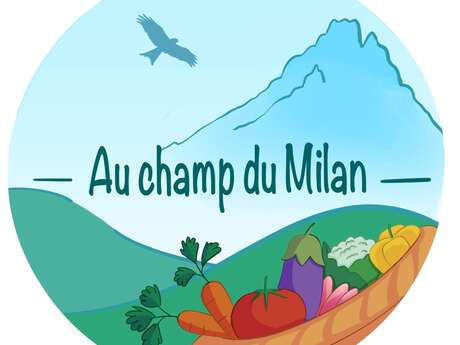 AU CHAMP DU MILAN