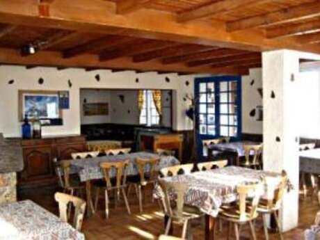 AUBERGE DU COL DE BEYREDE