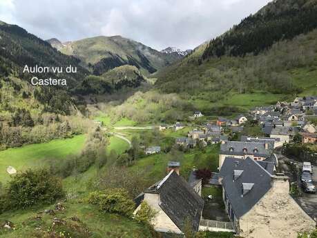 RESSOURCEMENT EN MONTAGNE