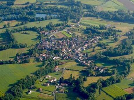 LA PLAINE DE LESPONNE