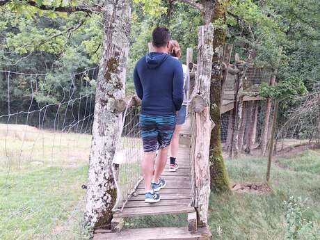 ESCAPE GAME NATURE