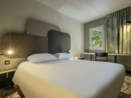 HOTEL B&B LOURDES CENTRE