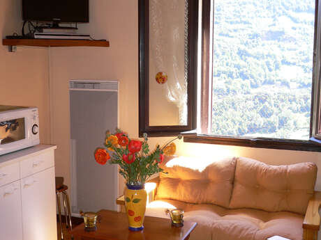 APPARTEMENT CAMPBIEILH