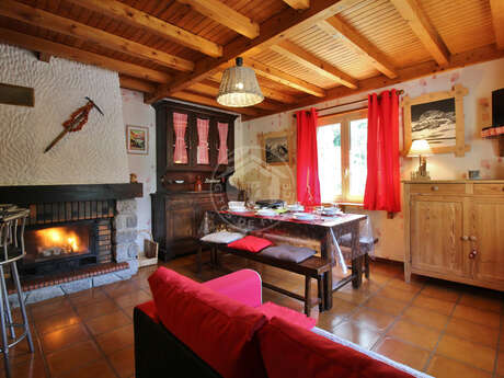APPARTEMENT L'ASTAZOU