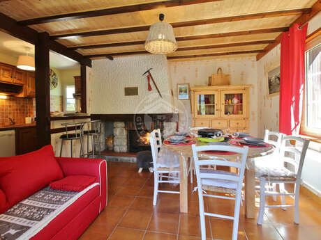 APPARTEMENT LE MARBORÉ