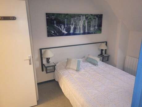 APPARTEMENT DANS RÉSIDENCE MONTSÉGU