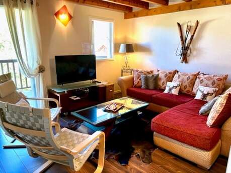 APPARTEMENT EVALT PATRIMOINE