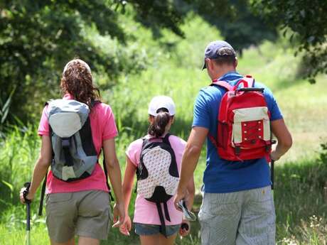 Marche Accompagnée