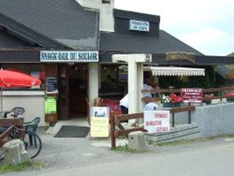 BAR DU SOULOR