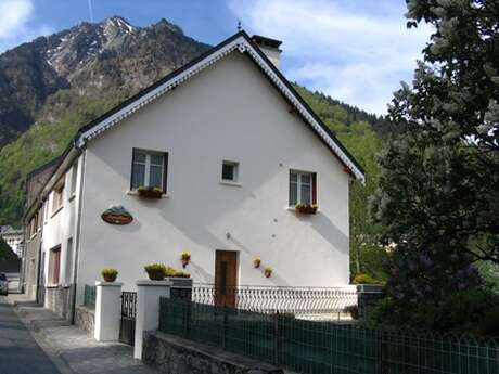 APPARTEMENT DANS RESIDENCE